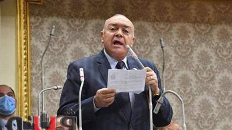 وحيد قرقر وكيل لجنة