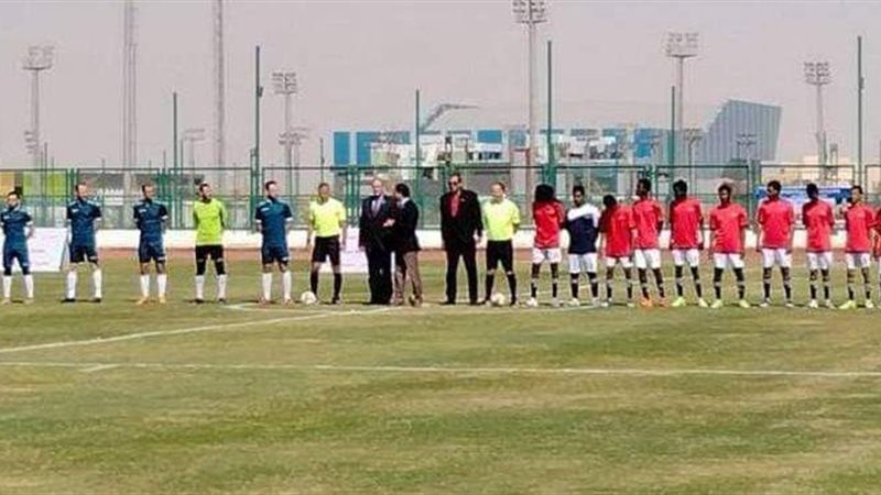 افتتاح الدوري الممتاز