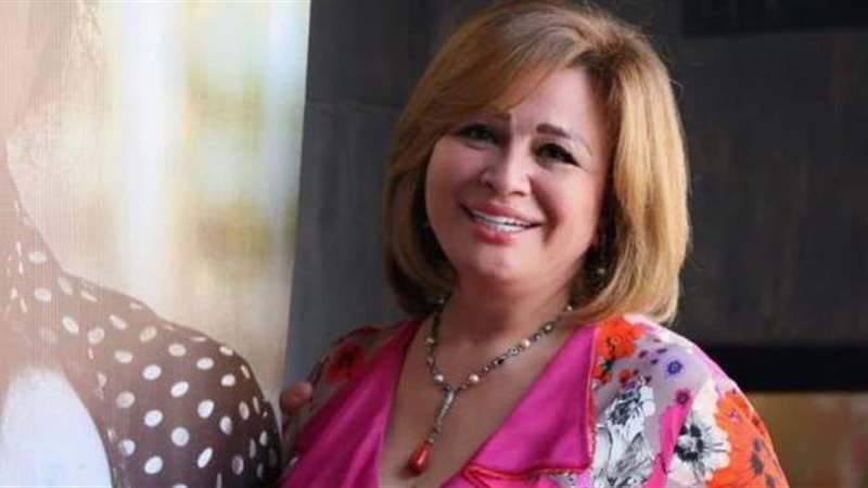 إلهام شاهين 