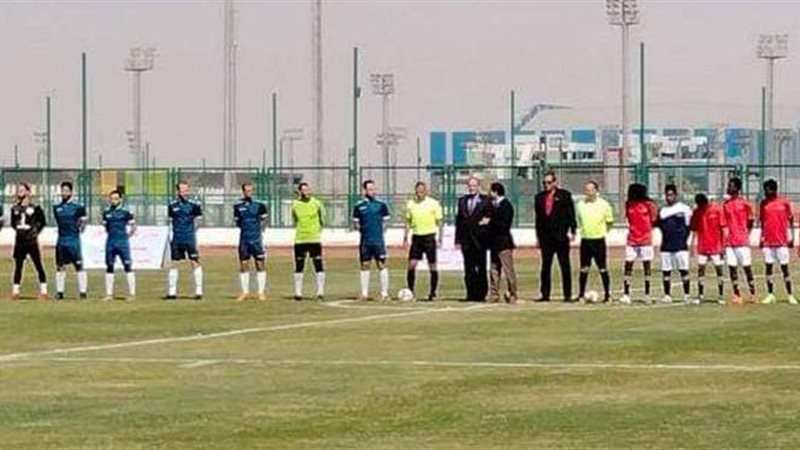 الدوري الممتاز لرياضة