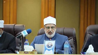 وكيل الأزهر يطالب بإصدار قوانين تجرم الكراهية والتمييز العنصري