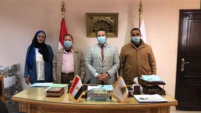 ‏«المواطن أولا».. مستشفى بنها الجامعي يستجيب لاستغاثة مريضة أورام