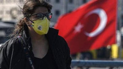 الأعلى منذ بداية 2021.. حصيلة قياسية لـ «كورونا» في تركيا