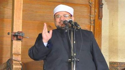 الأوقاف تحتفل بليلة النصف من شعبان بعد صلاة العشاء