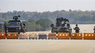 عشرات الضحايا والمصابين.. تفاصيل يوم دام في ميانمار