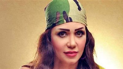 إيناس عز الدين تكشف تطورات الحالة الصحية لابنها