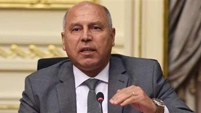 وزير النقل: انتهاء التدخل البشري في السكة الحديد 2024