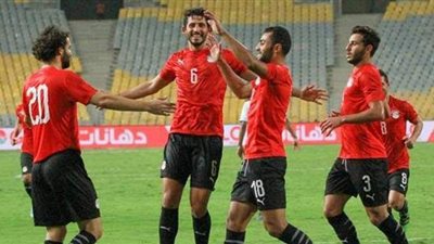 تعرف على عدد الجماهير المسموح لها حضور لقاء مصر وجزر القمر