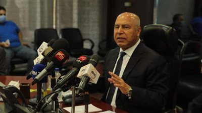 كامل الوزير: لن نترك سائق القطار الخلفي المتسبب في كارثة سوهاج