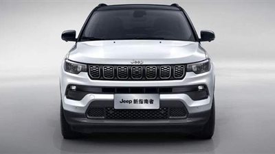 جيب تعتمد المحركات الصديقة للبيئة في سيارتها الجديدة 