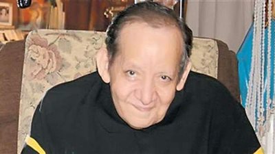 في ذكرى وفاته.. صورة تجمع جورج سيدهم بأولى بطلات مسرحية 