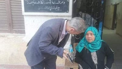 التضامن: نقل الحاجة 