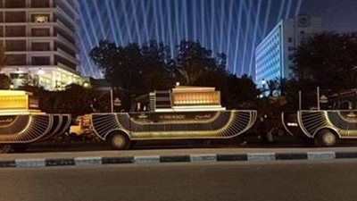 قبل الرحلة الأخيرة.. قصص المومياوات الملكية: حتشبسوت نصبت نفسها ملكا.. تحتمس الثالث عاش بالاسم فقط.. أمنحتب الأول الطفل الحاكم