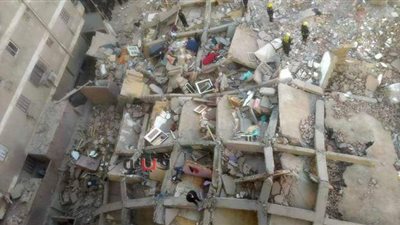 مصدر قضائي: النيابة لم توجه أي اتهامات لرئيس حي السلام