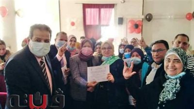 يوم تدريبي لذوي الأنامل الناطقة بجامعة الزقازيق