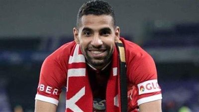 مؤمن زكريا يعتذر للجماهير ويطلب الدعاء.. لهذا السبب