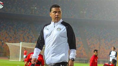 حسني عبد ربه: حسام البدري مطالب بتثبيت تشكيل منتخب مصر | فيديو