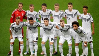 ألمانيا ضيفا ثقيلا على رومانيا.. مواعيد مباريات اليوم