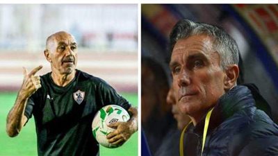 كريم شحاتة: باتشيكو فقد السيطرة على اللاعبين وكارتيرون أفضل الحلول