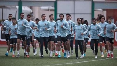 الأهلي يعود إلى التدريبات الجماعية اليوم استعدادا لمواجهة المريخ