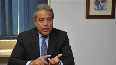 خالد الدرندلي: وضع الأهلي مستقر.. والاحتياطي المالي كبير جدا | فيديو