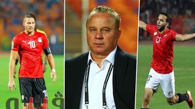 شوقي غريب يكشف حقيقة إصابة رمضان صبحي.. ونصيحته لكريم العراقي | فيديو