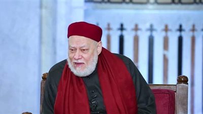 علي جمعة: ضحايا حادث قطاري سوهاج اختارهم الله من الشهداء | فيديو