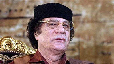 كيف قبض على القذافي؟.. الحارس الشخصي يجيب | فيديو