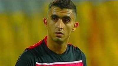 أحمد سمير: رفضت الانتقال لمارسيليا الفرنسي بسبب الزمالك.. ورغبتي حاليا الأهلي