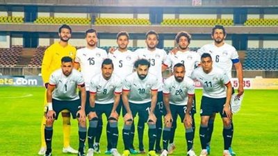موعد مباراة مصر وجزر القمر والقناة الناقلة