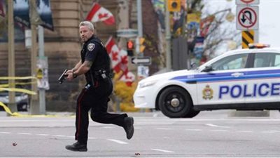 جرحى في حادثة طعن بإحدى المكتبات في فانكوفر الكندية