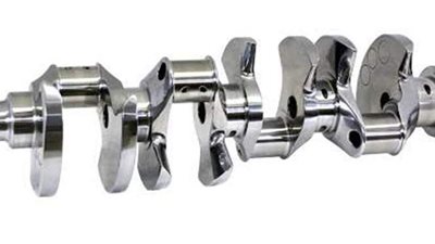 عمود الكرنك صاحب العمل الشاق بالسيارة.. تعرف على أضرار إهماله