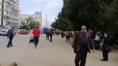 الأرصاد: طقس اليوم مائل للبرودة | فيديو