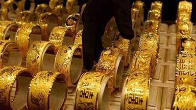 أسعار الذهب اليوم الأحد 28-3-2021  في مصر