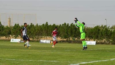 جدول ترتيب دوري القسم الثاني بمجموعة الصعيد عقب الجولة الـ 19
