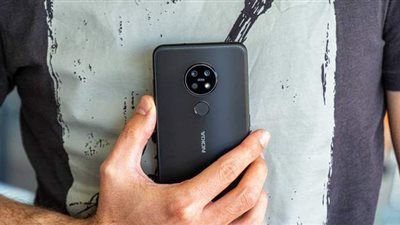 قبل إطلاق هواتف جديدة بأيام.. سارفيكاس يعلن خروجه من نوكيا