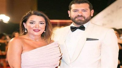 في عيد ميلادها.. قصة حب كندة علوش وعمرو يوسف وفرق العمر بينهما