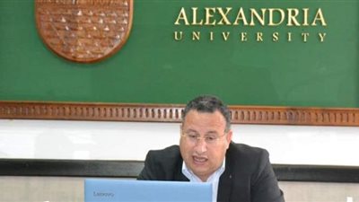 جامعة الإسكندرية توافق على مجموعة من المشروعات البحثية