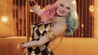 الموعد الرسمي لطرح فيلم Suicide Squad 2 بالسينما | فيديو