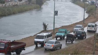 طقس الدقهلية اليوم الأحد 28 - 3 - 2021