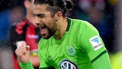 رودريجيز: إيطاليا مرشحة للفوز بمجموعتها بتصفيات كأس العالم