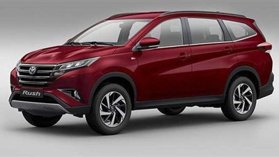 بمقدم 150 ألفا.. تويوتا تكشف عن أسعار 