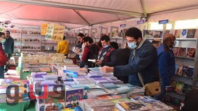 خصم يصل لـ 40%.. خريطة تخفيضات دور النشر بمعرض الإسكندرية للكتاب