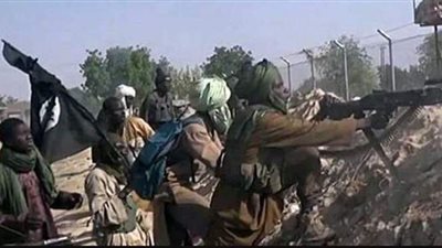 يضم 180 شخصا.. عناصر تنتمي لداعش تحاصر أكبر حقل غاز بإفريقيا