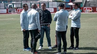 الأهلي يطير إلى السودان الأربعاء المقبل لمواجهة المريخ السوداني