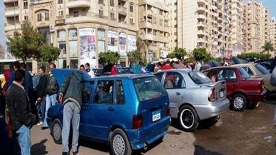 أحدث الخدمات المتوفرة في سوق السيارات المستعملة