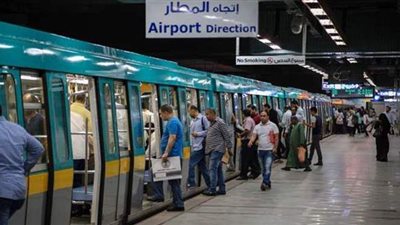 مترو الأنفاق تعلن مواعيد التشغيل الجديدة خلال شهر رمضان