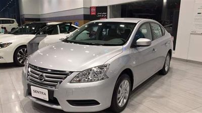 الفرق بين أسعار نيسان سنترا داخل مبادرة إحلال السيارات وخارجها