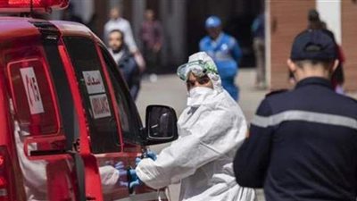 الشرطة المغربية تفض مسيرة للممرضين في العاصمة | فيديو