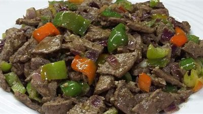 السر في التتبيلة.. طريقة عمل الكبدة بالبصل